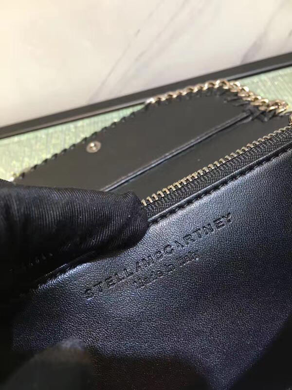 2017AW Stella McCartney ステラマッカートニー コピー 391835W1000 ファラベラ シャギー